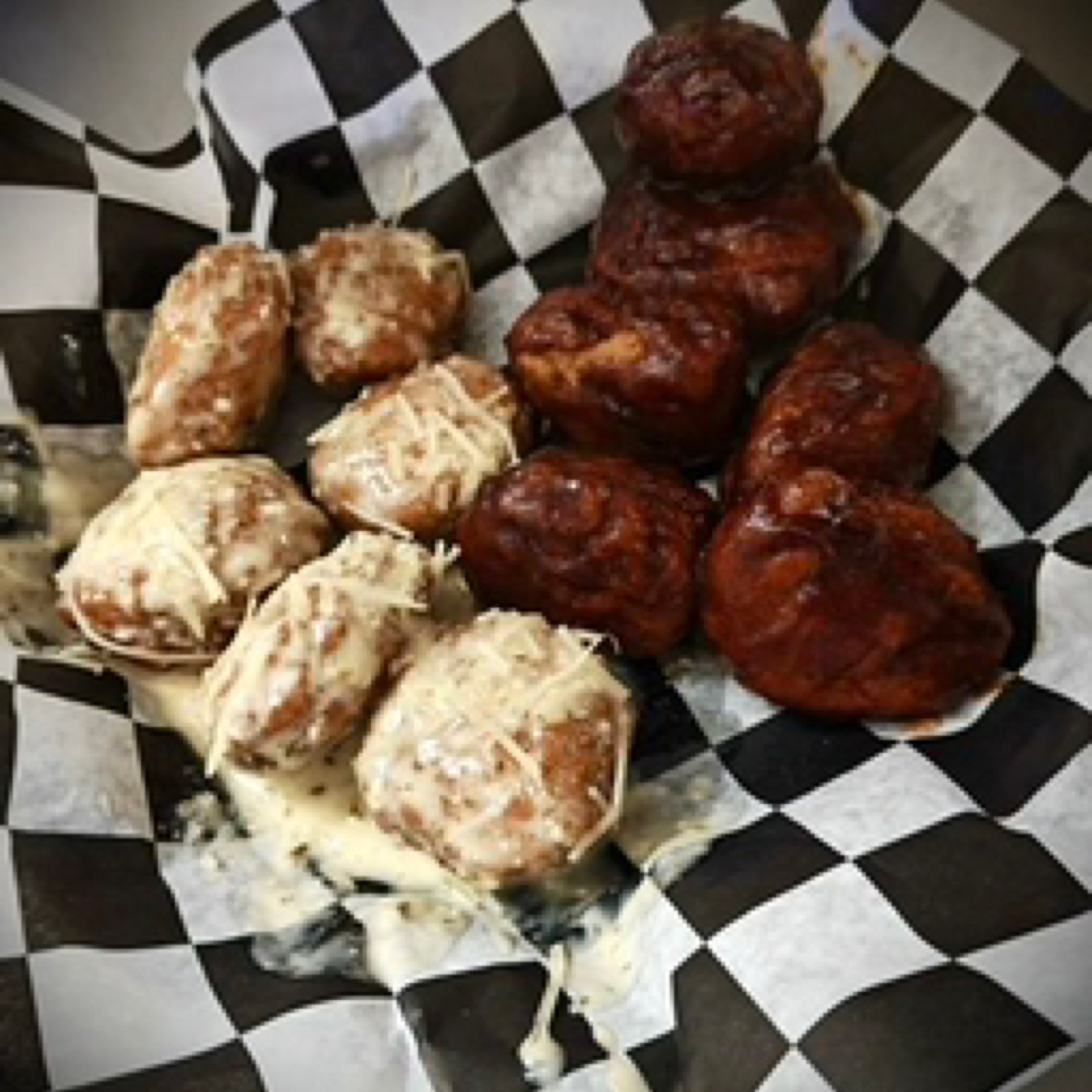 12 Wendy's Boneless Wings | Champions Landing | Champs Bar & Grill ...